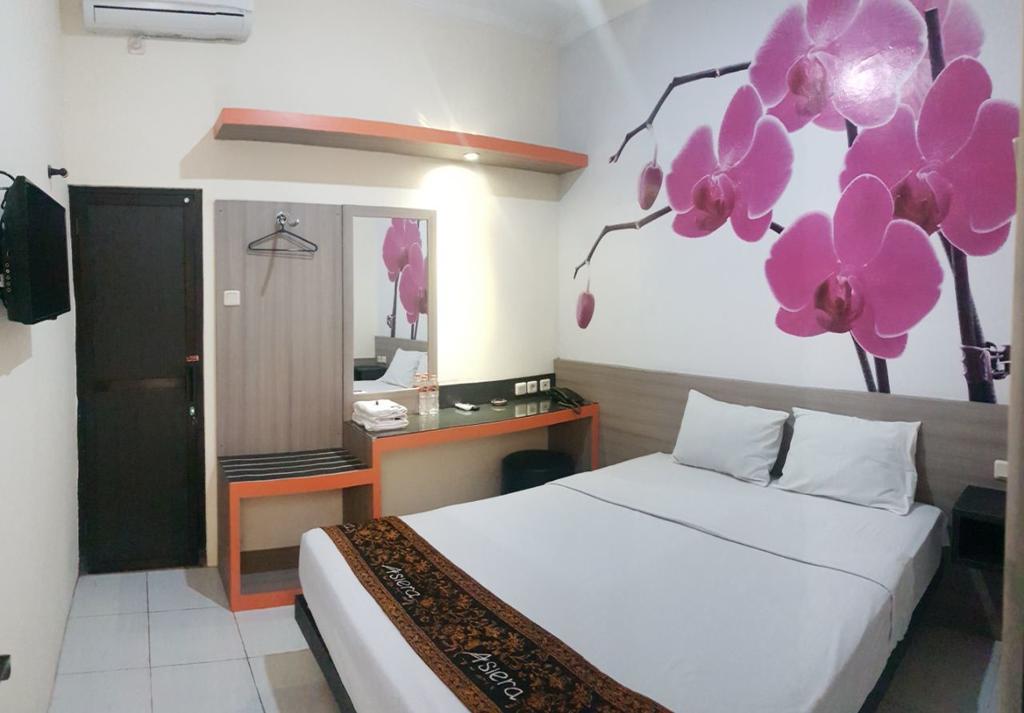 Penginapan Asiera Banyuwangi  Exterior photo