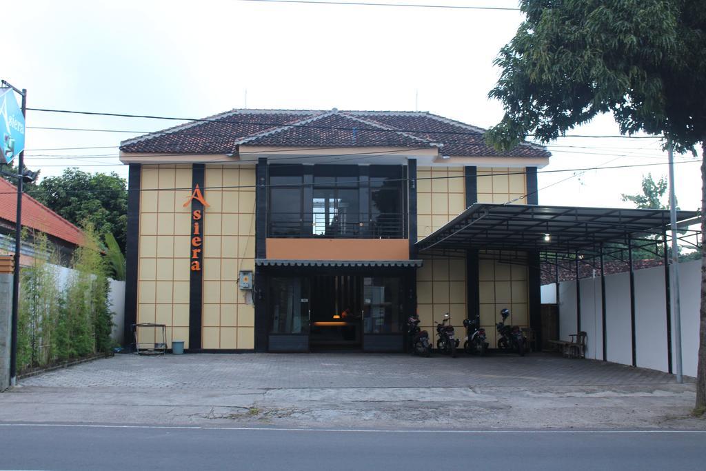 Penginapan Asiera Banyuwangi  Exterior photo
